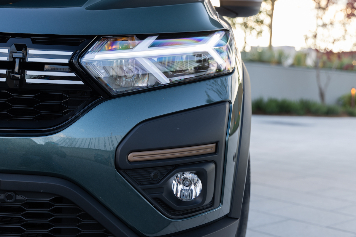 Dacia Sandero Stepway si conferma l’auto preferita dai clienti privati Dacia Sandero Stepway si conferma l’auto preferita dai clienti privati
