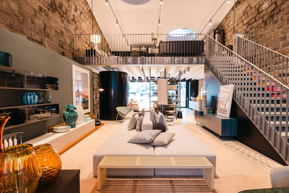 Design, Novamobili sbarca a Zurigo. Ecco il primo showroom internazionale