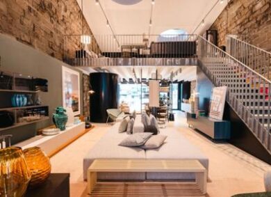 Design, Novamobili sbarca a Zurigo. Ecco il primo showroom internazionale