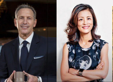 Starbucks, l’ad Schultz lascia dopo 40 anni. Ecco chi arriva al suo posto