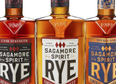 Illva Disaronno si allarga a ovest: acquisita la distilleria Sagamore Spirit