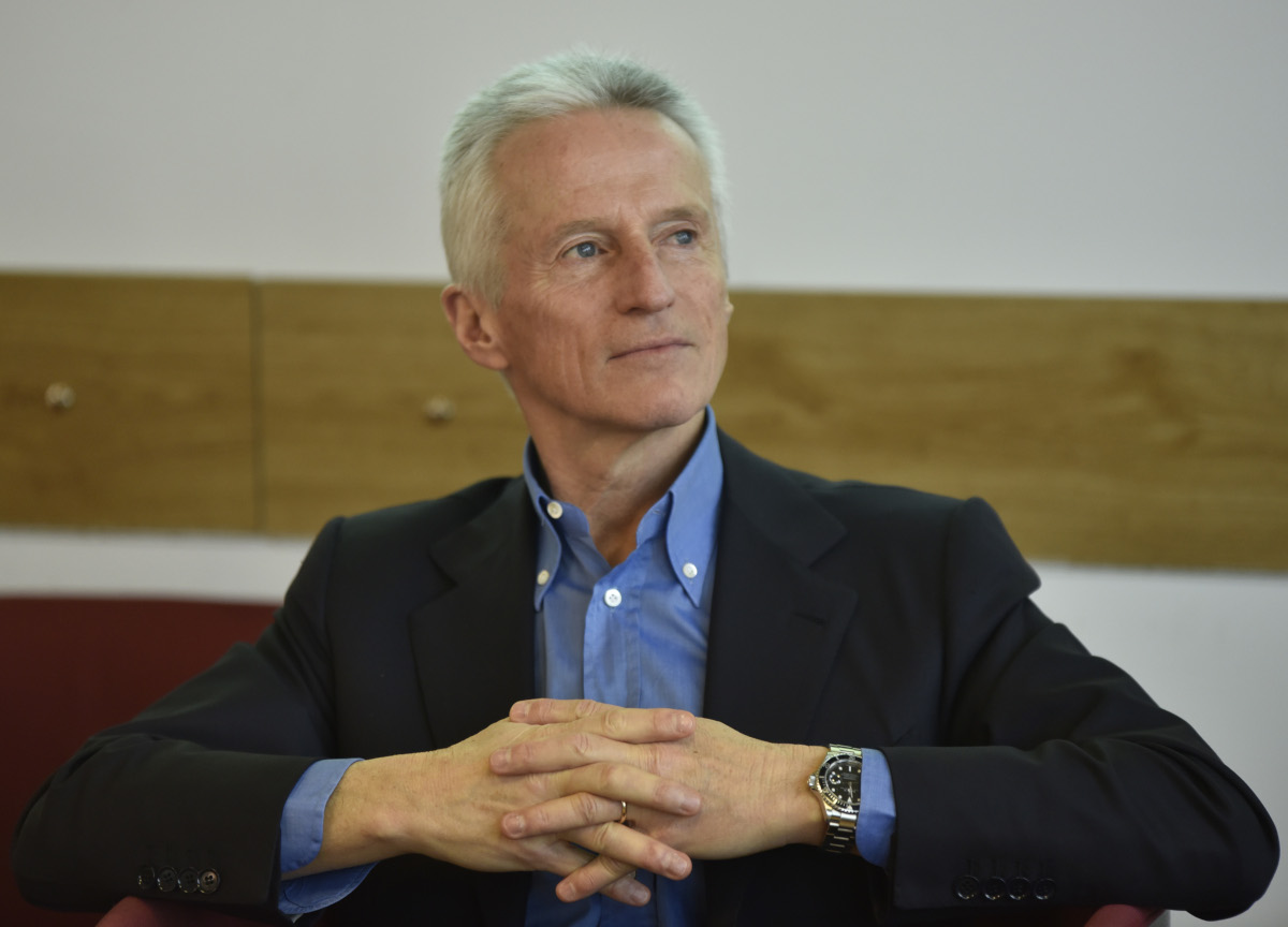 Illy, 10 nuovi negozi in cinque anni. Il maxi piano Polo del Gusto extra caffè Illy, 10 nuovi negozi in cinque anni. Il maxi piano Polo del Gusto extra caffè