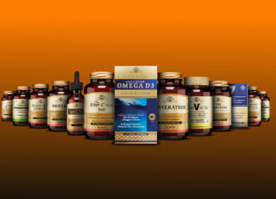 Nestlè punta sugli integratori: annunciata l’acquisizione di Solgar Italia