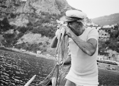 Museo-FRaC Baronissi, annunciata la mostra Retrospettiva di Massimo Capodanno