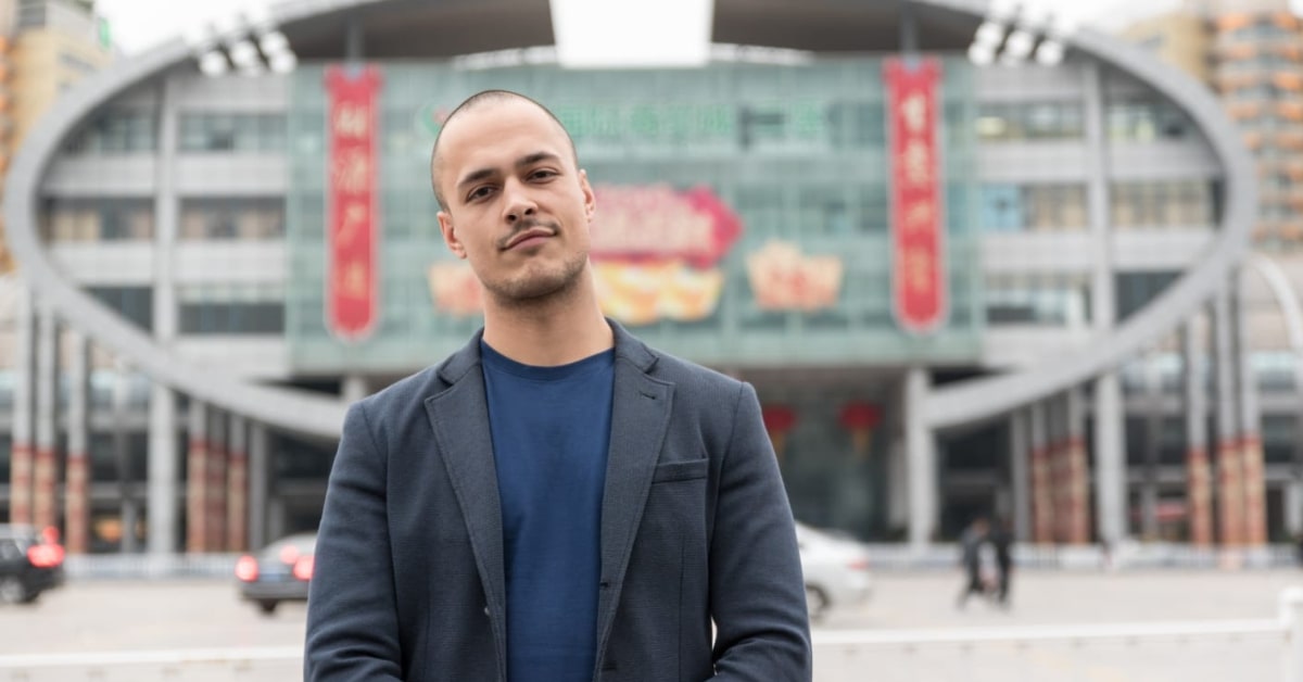 Dalla Bocconi ad Amazon FBA, Simone Reali Dalla Bocconi ad Amazon FBA, Simone Reali
