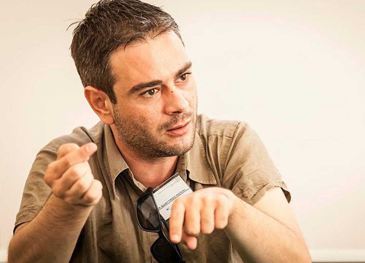 Covid, Quattrociocchi: “La disinformazione dilaga con gli algoritmi social” Covid, Quattrociocchi: “La disinformazione dilaga con gli algoritmi social”