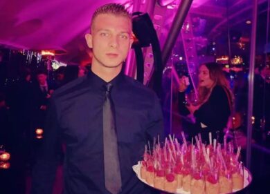 Aggredito in zona Darsena: muore ragazzo di 23 anni