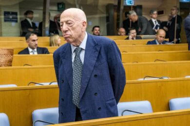 Confalonieri: “Nel centrodestra polemiche inutili. Pensino ai problemi veri”