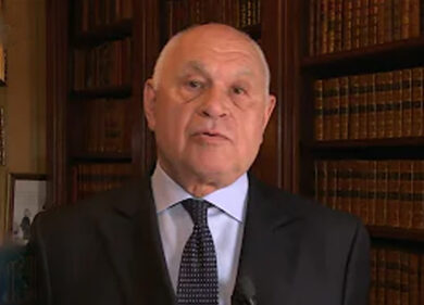 Nordio, stretta alle intercettazioni: “E’ ora di limitare il potere dei pm”