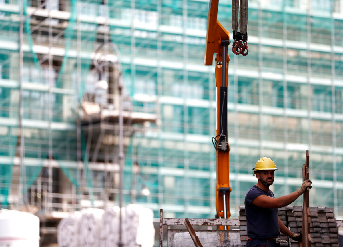 Pnrr, 1200 gare deserte: cantieri edilizi svuotati dalla beffa del Superbonus