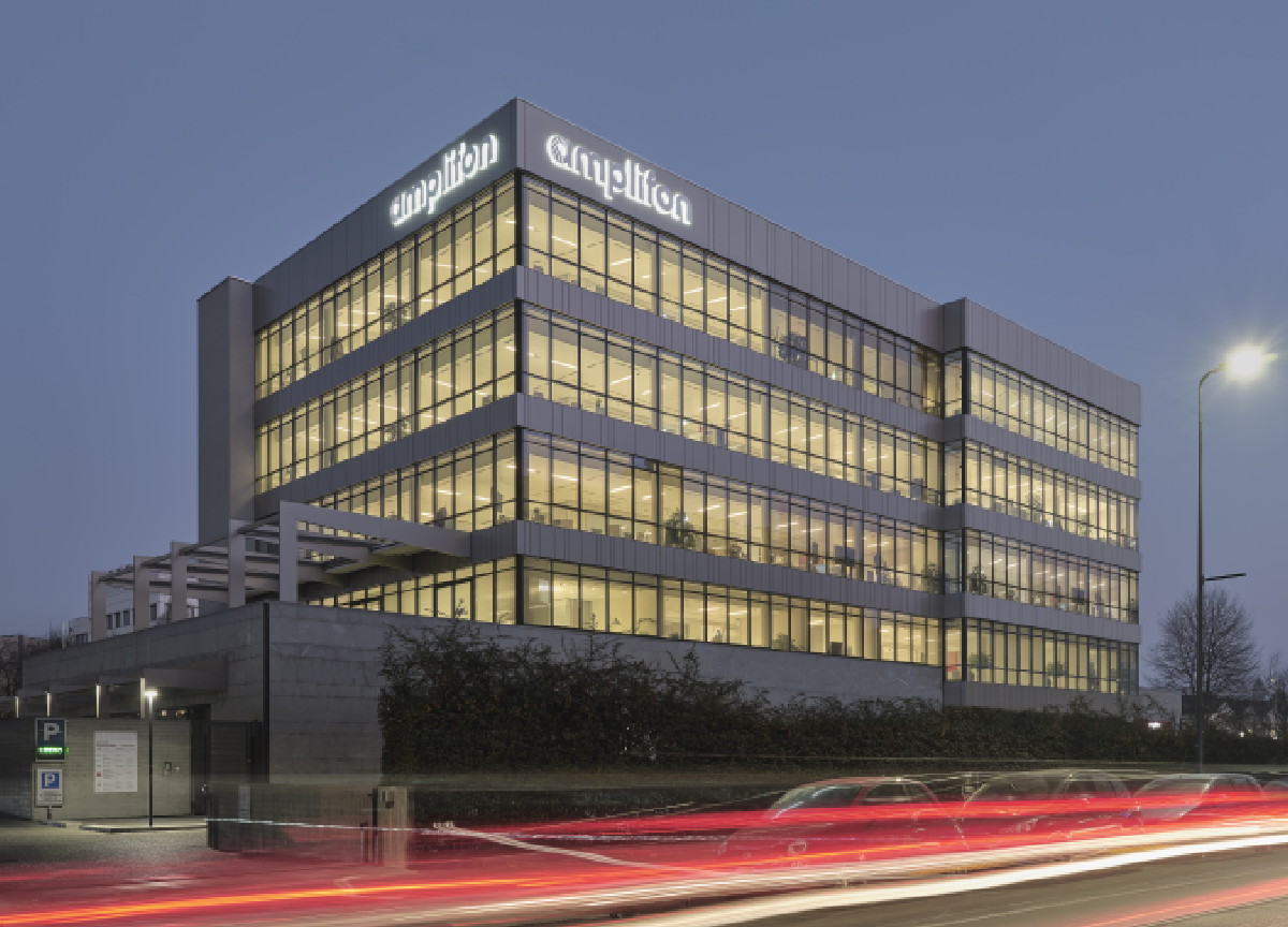 Amplifon si fa sentire fino in Asia. Vita: “Puntiamo sulla Cina, 250 negozi” Amplifon si fa sentire fino in Asia. Vita: “Puntiamo sulla Cina, 250 negozi”