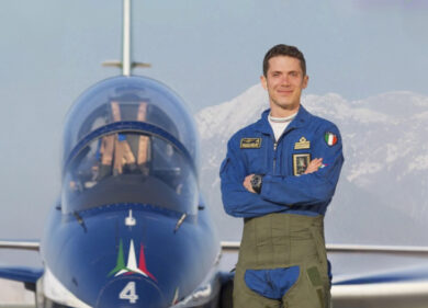 Incidente Frecce Tricolori, avviso di garanzia al pilota: “Atto dovuto”