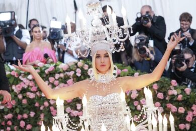 Katy Perry, la sua musica vale 225 mln $. Diritti al fondo Litmus Music