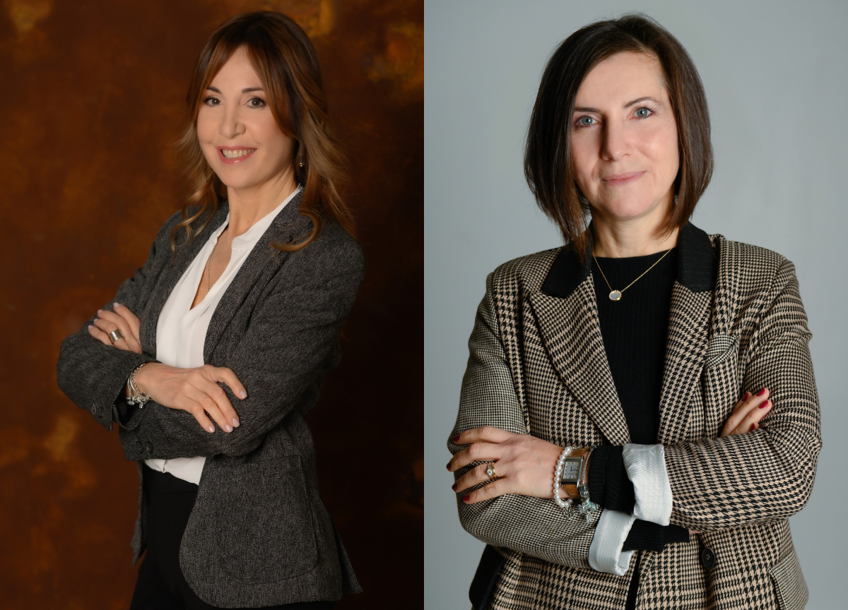 McCann Worldgroup Italy: rafforzati i vertici con due nuove nomine McCann Worldgroup Italy: rafforzati i vertici con due nuove nomine
