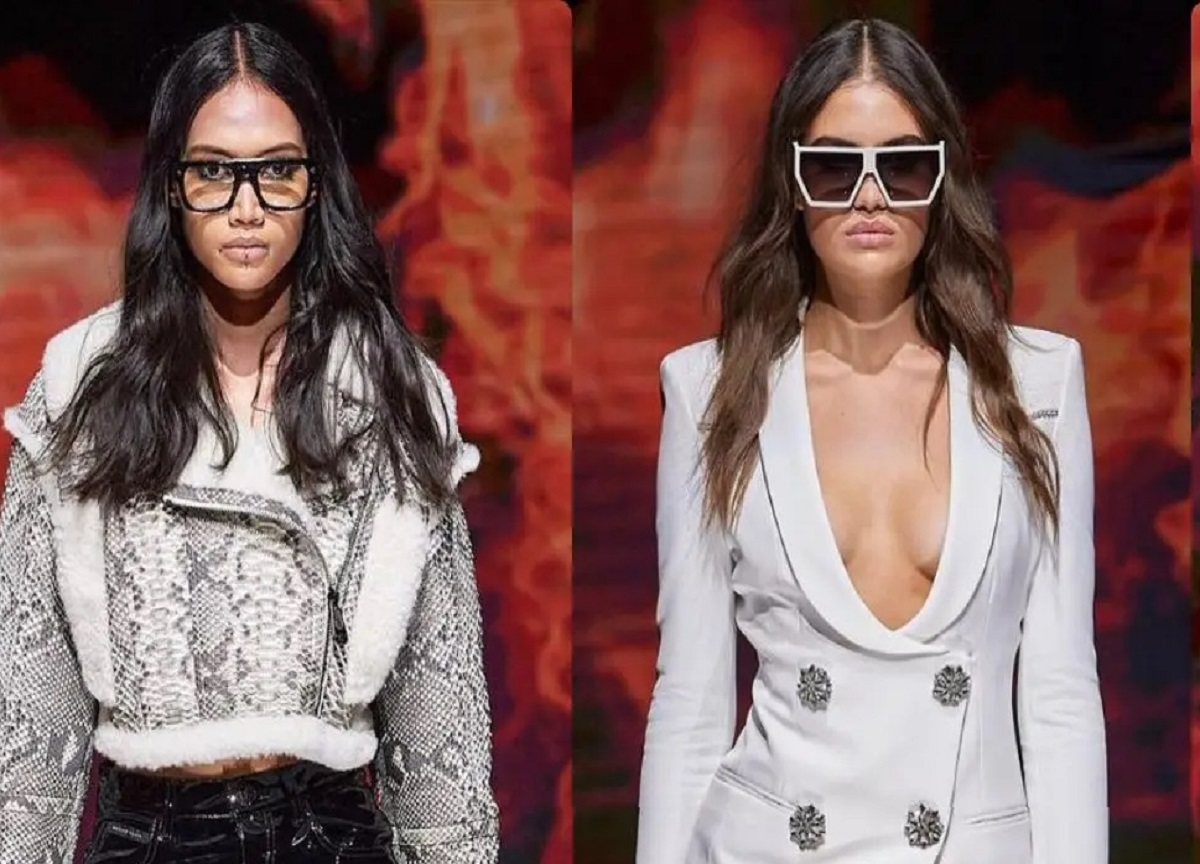 La Milano Fashion Week scalda i motori. Ecco tutte le sfilate e gli eventi La Milano Fashion Week scalda i motori. Ecco tutte le sfilate e gli eventi