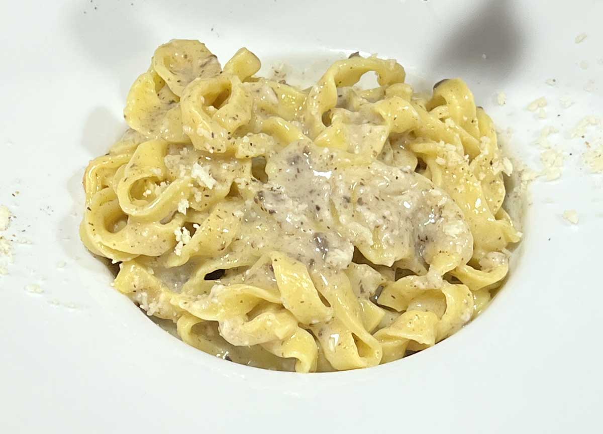 Una perla nel cuore di Frascati, ecco Pasquino: qui la cucina raggiunge il top Una perla nel cuore di Frascati, ecco Pasquino: qui la cucina raggiunge il top