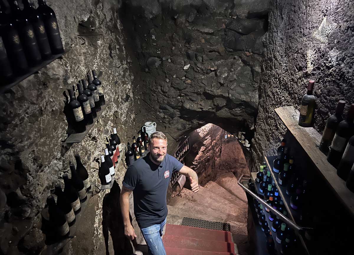 Una perla nel cuore di Frascati, ecco Pasquino: qui la cucina raggiunge il top Una perla nel cuore di Frascati, ecco Pasquino: qui la cucina raggiunge il top