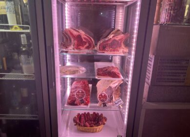 Una perla nel cuore di Frascati, ecco Pasquino: qui la cucina raggiunge il top