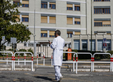 Medicina, classifica Newsweek: il Gemelli è tra i migliori ospedali del mondo