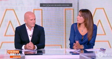 Ascolti tv,  Leccese spinge Minzolini ma non basta: In Onda domina l’access