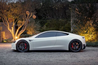 Tesla, spaventa i big europei l’elettrica americana di Elon Musk