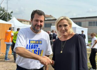 Affari in rete/ Dal Dio Po al Dio Po…nte: la metamorfosi di Pontida