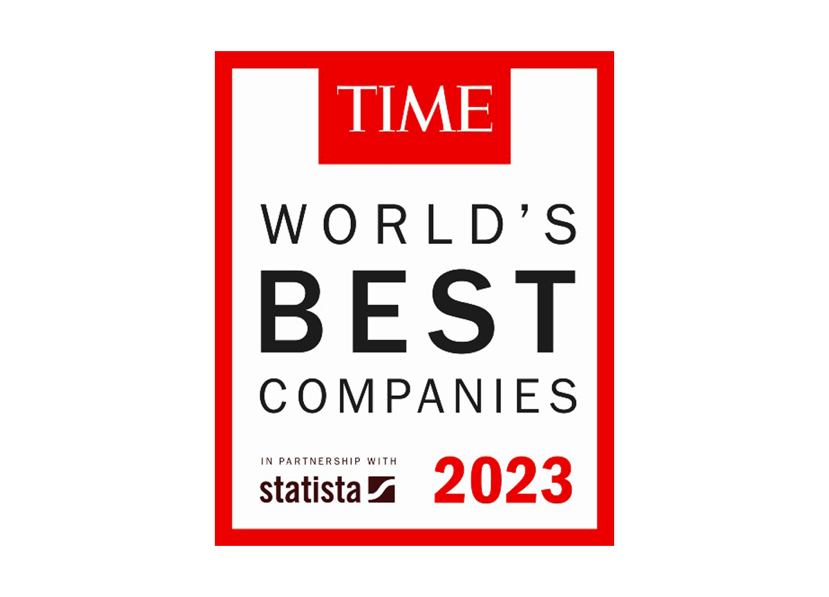 Le migliori aziende italiane secondo il Time: pubblicata la classifica 2023 Le migliori aziende italiane secondo il Time: pubblicata la classifica 2023