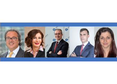 Assifact: nominati cinque nuovi Vicepresidenti