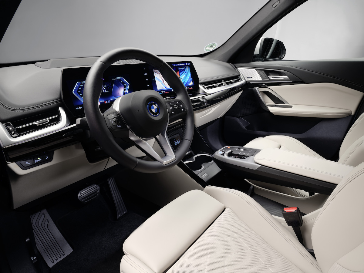 Bmw, investimento da 700mln allo stabilimento di Oxford per le Mini elettriche Bmw, investimento da 700mln allo stabilimento di Oxford per le Mini elettriche