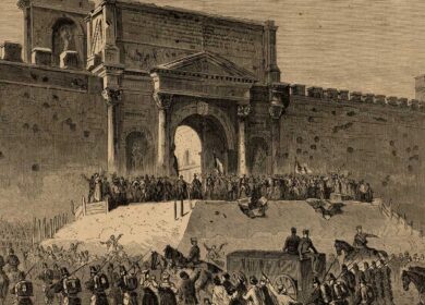 “L’Italia Paese laico”: Radicali a Porta Pia per ricordare il 20 settembre