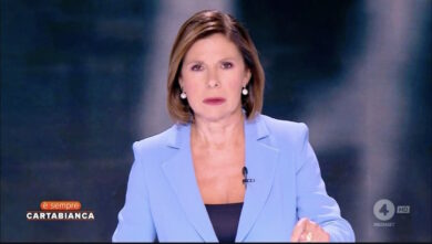 È sempre Cartabianca, ospiti: la società divisa tra poveri e “super ricchi”