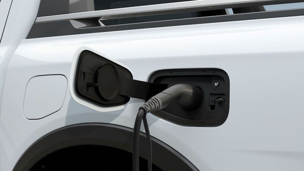 Ford Ranger, per la prima volta arriva la motorizzazione Plug-In Hybrid