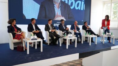 L’agricoltura italiana che cambia nella sfida della sostenibilità
