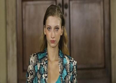 Fracomina inaugura la Milano Fashion Week