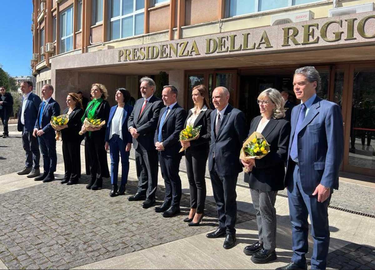 Roma, Comune e Regione, fuga degli assessori. In 5 si scaldano per le Europee