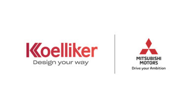 Koelliker e Mitsubishi rinnovano la partnership