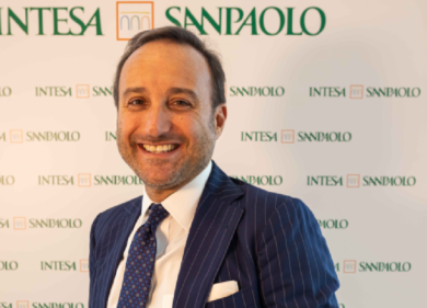 Intesa Sanpaolo: 25 milioni al Gruppo Sacco System per la crescita sostenibile