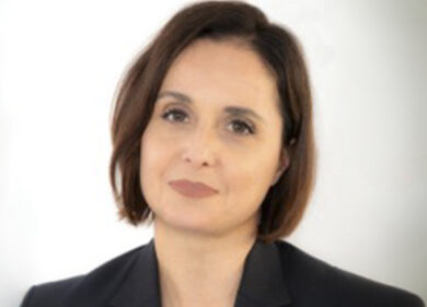 Trasporti, Roberta Vivenzio nuova responsabile media relations del Gruppo Fs