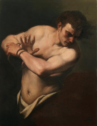 Bernini privato – La forza e l’inquietudine: ecco la mostra dossier