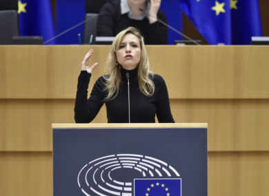 Sardone (Lega): minacce di morte per mio intervento su velo