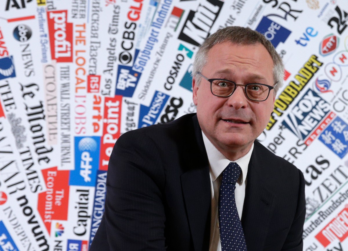 Il ragionier Bonomi vuole la Luiss, la legge ad personam per un “senza laurea” Il ragionier Bonomi vuole la Luiss, la legge ad personam per un “senza laurea”
