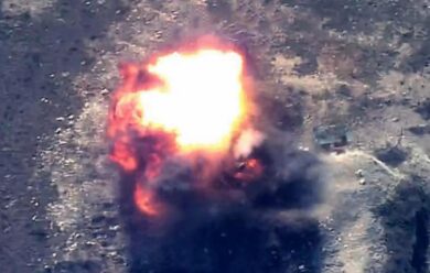 Nagorno Karabakh, caos dopo la lite Armenia-Russia. A rischio il gas