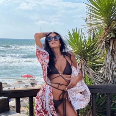 “Sembri sua nonna”, tsunami di insulti a Pamela Prati e al fidanzatino di 19 anni