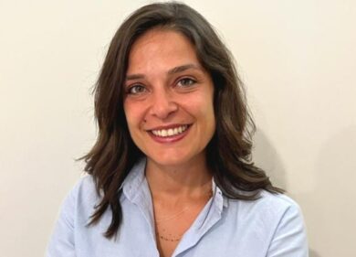 Confagricoltura, Anja Zanetti nuova Responsabile della Comunicazione