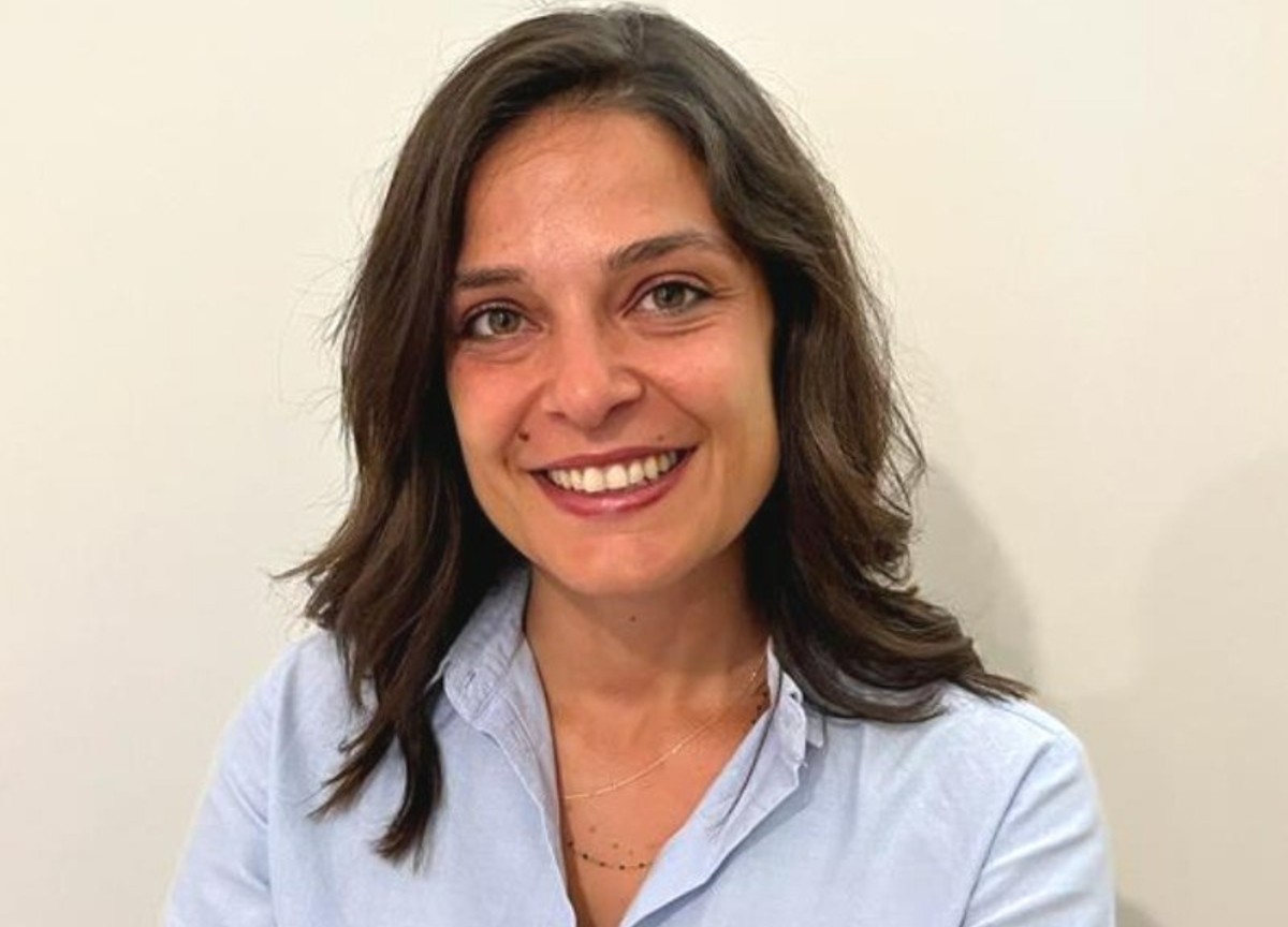 Confagricoltura, Anja Zanetti nuova Responsabile della Comunicazione Confagricoltura, Anja Zanetti nuova Responsabile della Comunicazione