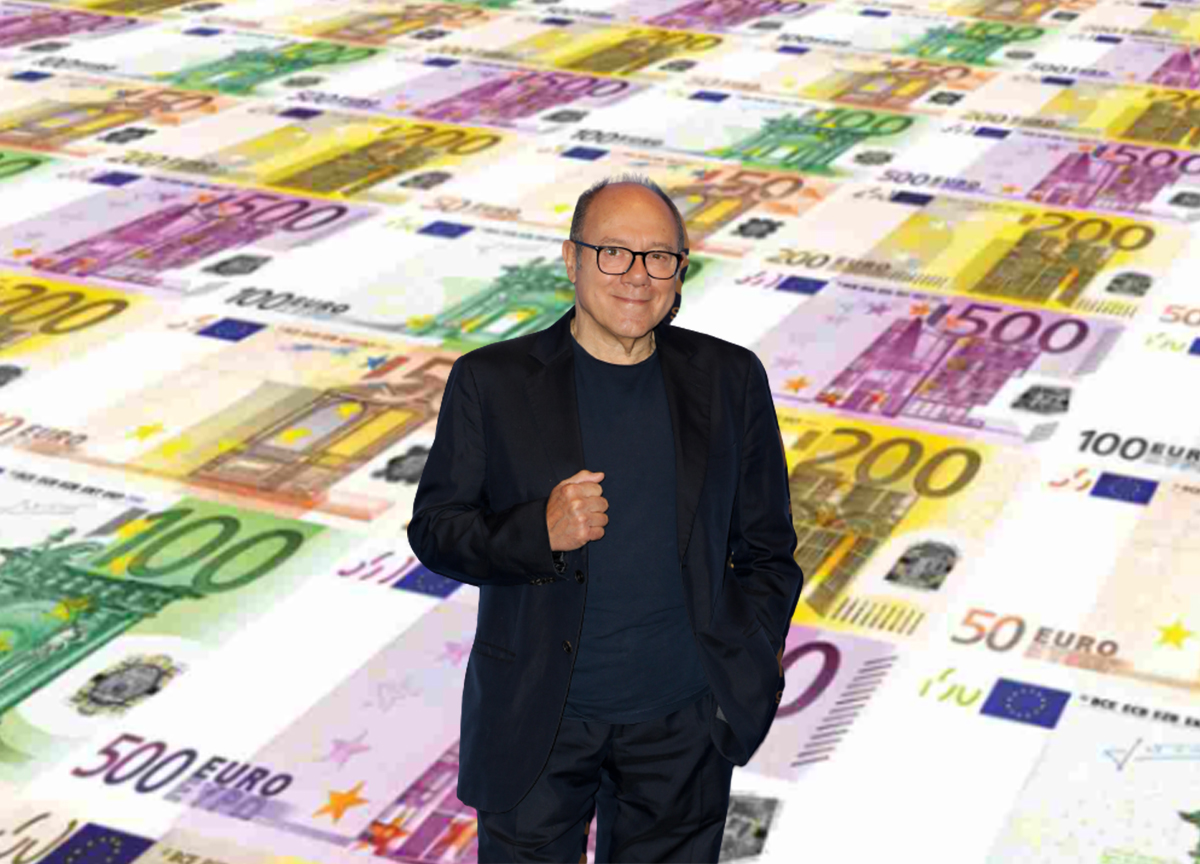 Carlo Verdone e gli incassi “da capogiro”: ecco quanto vale il suo patrimonio Carlo Verdone e gli incassi “da capogiro”: ecco quanto vale il suo patrimonio