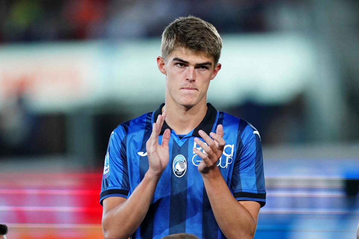 Galleria foto 'Atalanta-Rakow dove vederla tv e streaming: Sky, Dazn, TV8 o… Formazioni' - foto 1