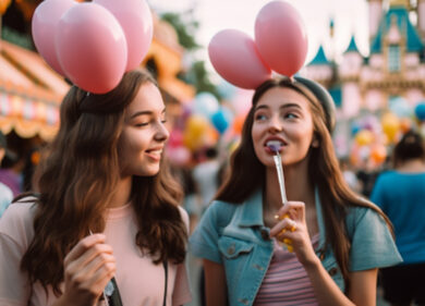 Disney punta su crociere e parchi a tema, pronti 60 mld di investimenti