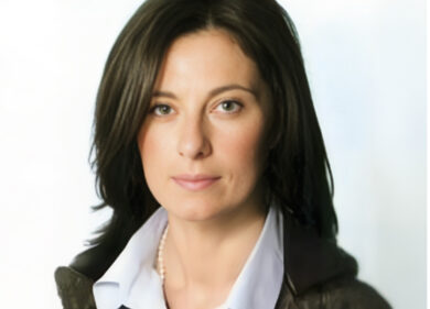 Deutsche Bank, Elisabetta Grassi head of insurance platform Private Bank Italy