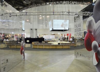 Fiera Milano a Singapore con Find: le eccellenze del design